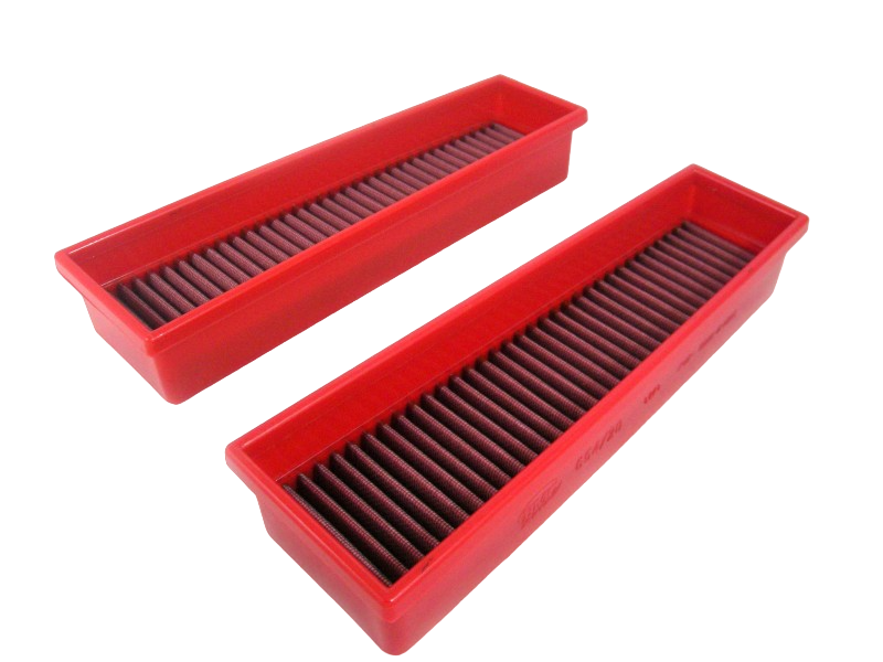 BMC Panel Air Filters BMW X5 (E70) M 4.4 V8 2009-2013 (Full Kit) image 0