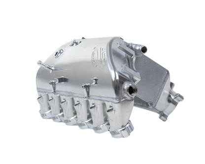 CSF Level Up Charge Air Cooler Manifold Custom BMW G8X M3/X3M/M4/X4M 2020+ image 1