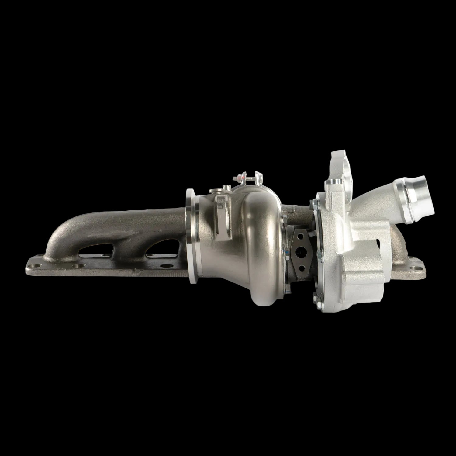 CTS TURBO F-SERIES BMW N55 EWG BOSS TURBO UPGRADE KIT image 3