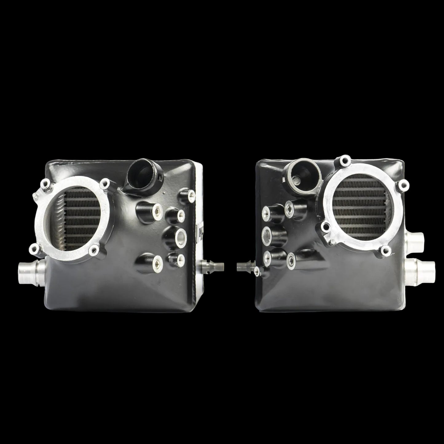 CTS Turbo BMW F10 M5/M5C & F06/F12/F13 M6/M6C High Performance Intercoolers image 2