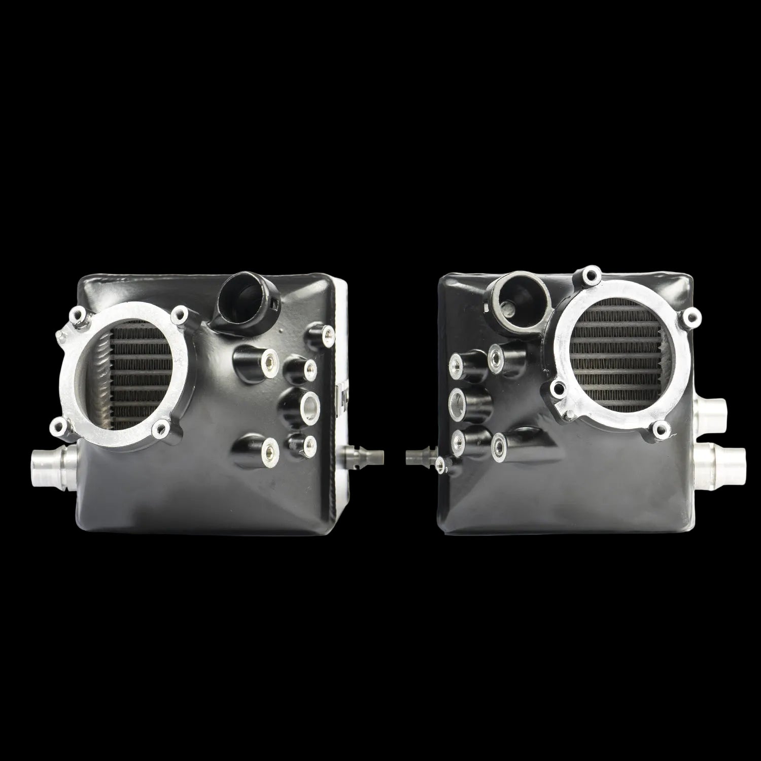 CTS Turbo BMW F10 M5/M5C & F06/F12/F13 M6/M6C High Performance Intercoolers image 2