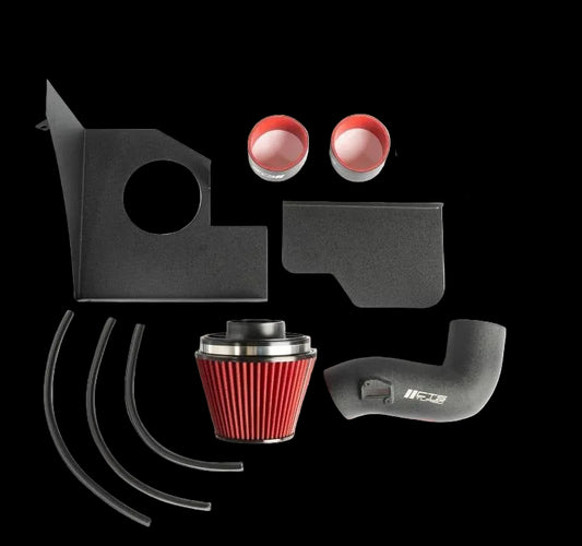 CTS TURBO BMW F-SERIES M140I/M240I/340I/440I B58 3.0L INTAKE (2015-2018) image 0