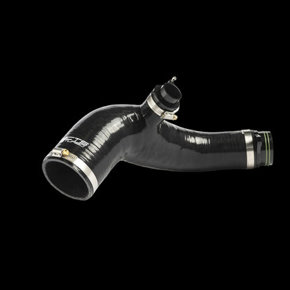 CTS TURBO BMW F2X/F3X N55 TURBO INLET PIPE image 2