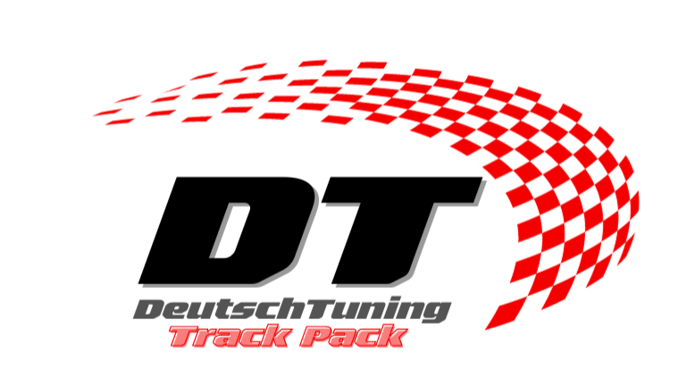 DeutschTuning F80 M3 Track Package S.1 image 0