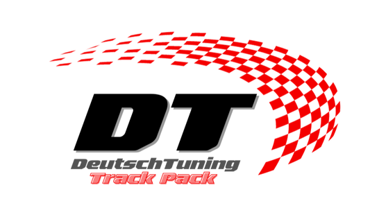 DeutschTuning F80 M3 Track Package S.1 image 0