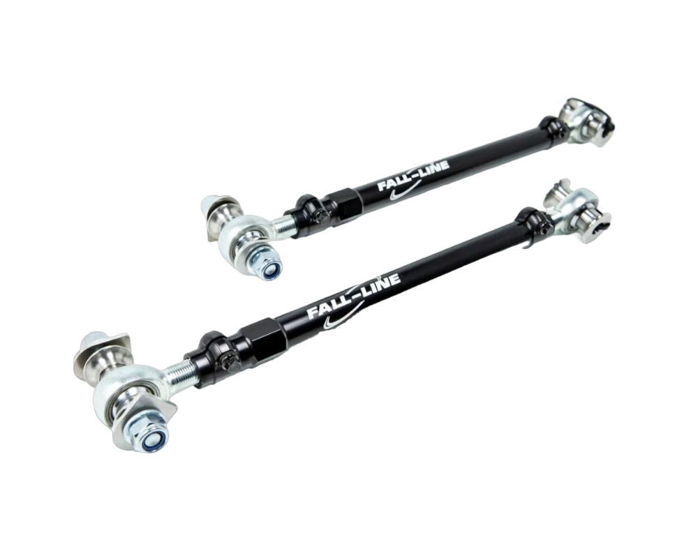 Fall-Line Adjustable Toe Arm Set Race BMW G8X M3 | M4 image 0