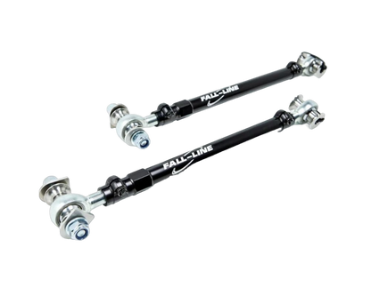 Fall-Line Adjustable Toe Arm Set Race BMW G8X M3 | M4 image 0