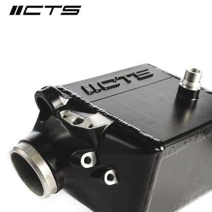 CTS TURBO BMW F90 M5/M5C & F91/F92/F93 M8/M8C HIGH PERFORMANCE INTERCOOLERS image 1