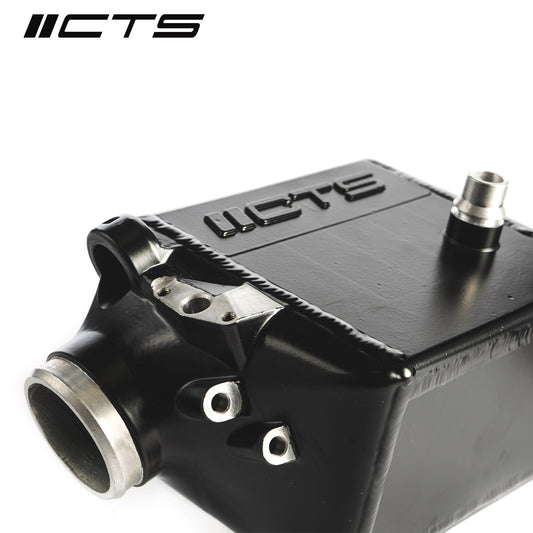 CTS TURBO BMW F90 M5/M5C & F91/F92/F93 M8/M8C HIGH PERFORMANCE INTERCOOLERS image 1