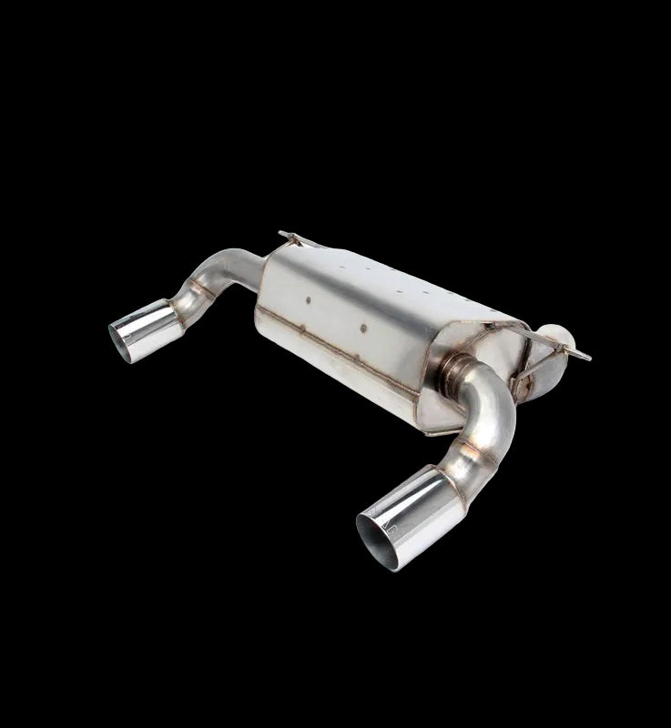 Dinan Free Flow Exhaust System BMW M240i F22 2017-2022 image 0