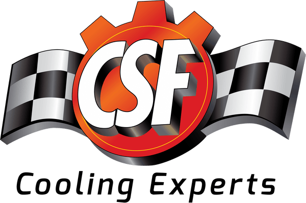 CSF Cooling