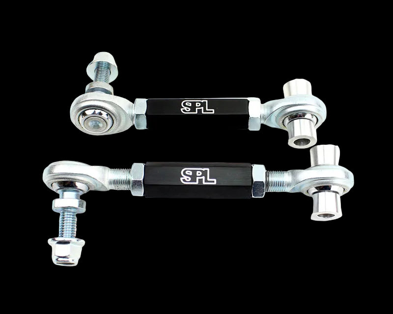 SPL PRO Rear End Links BMW F8X M3/M4/M2 2015-2021 image 0