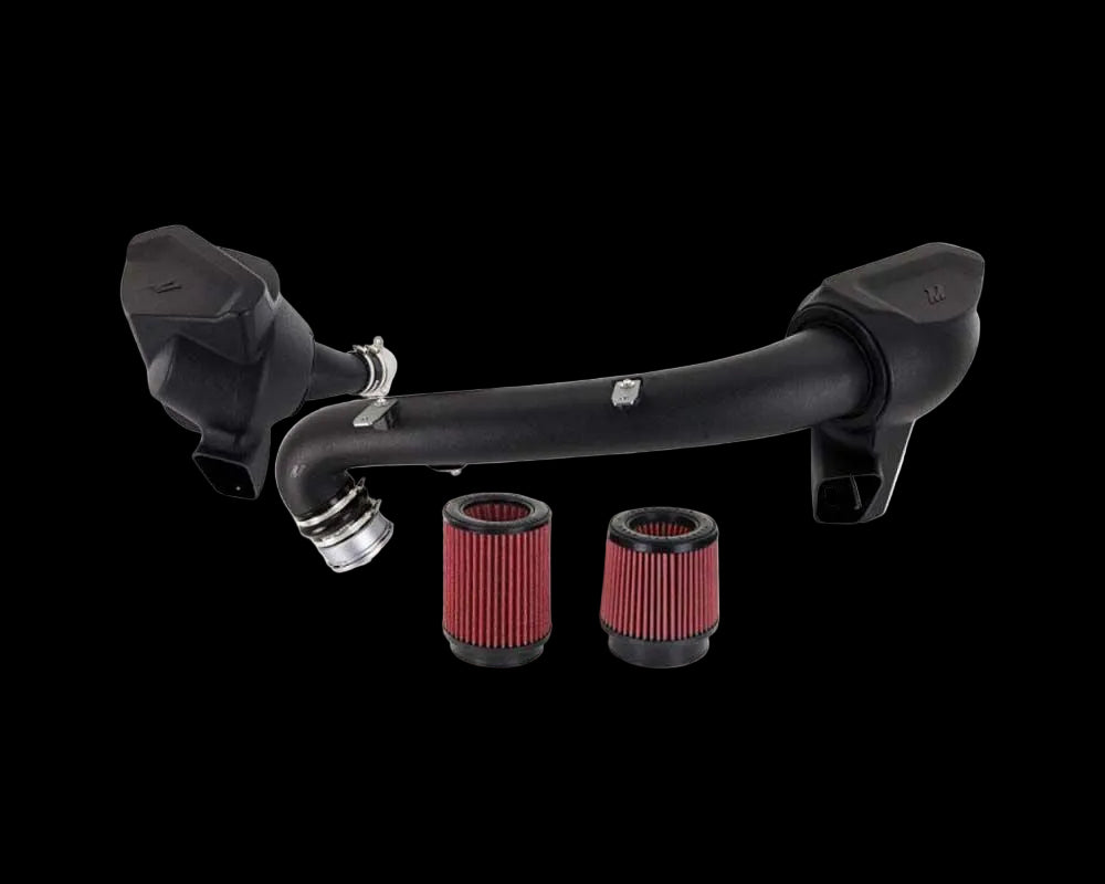 Mishimoto Performance Air Intake Kit BMW M3/M4 G8X 2021+ image 1
