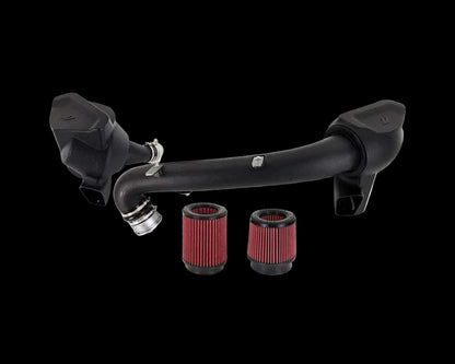 Mishimoto Performance Air Intake Kit BMW M3/M4 G8X 2021+ image 1