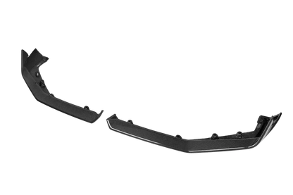 DTC Dry Carbon G90 M5 MP Front Lip image 0