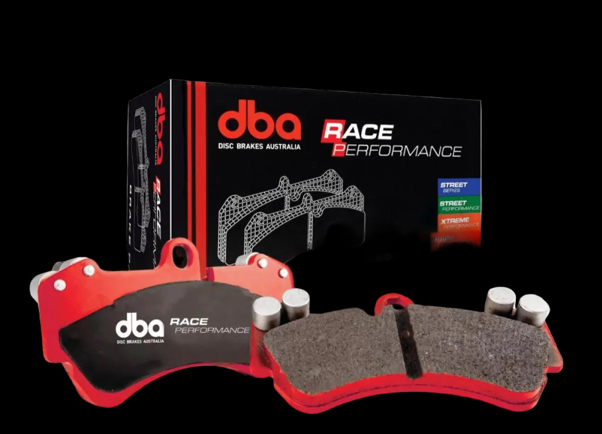 DBA RP Performance Front Brake Pads BMW M3 | M4 Competition 2021+ image 0
