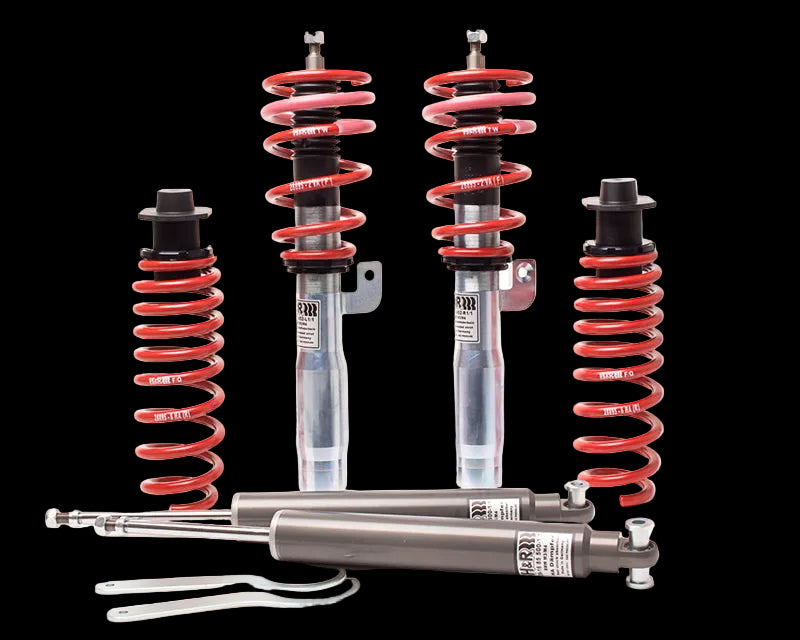 H&R Street Performance Coilovers For BMW M2 F87 image 0