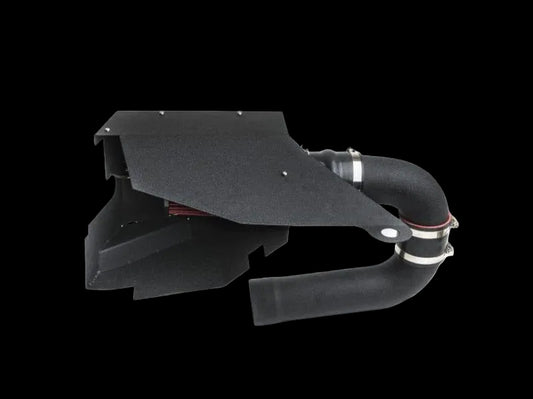 CTS Turbo Air Intake Kit BMW 228i/320i/328i/428i 2011-2016 F22/F30/F32/F33 image 1