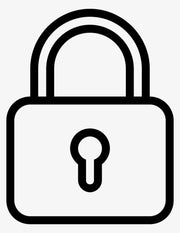 SECURE CHECKOUT