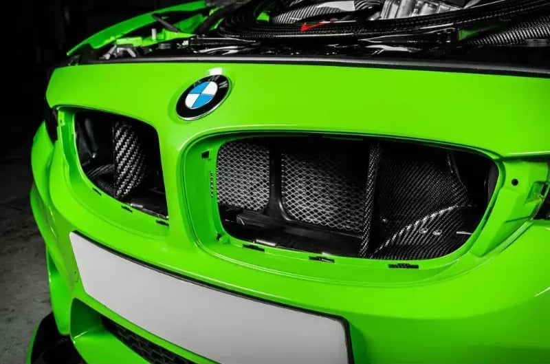 Eventuri Black Carbon Intake System - V2 BMW F8X M3 / M4 image 3