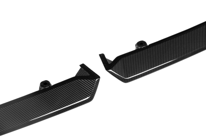 DTC Dry Carbon G90 M5 MP Front Lip image 2