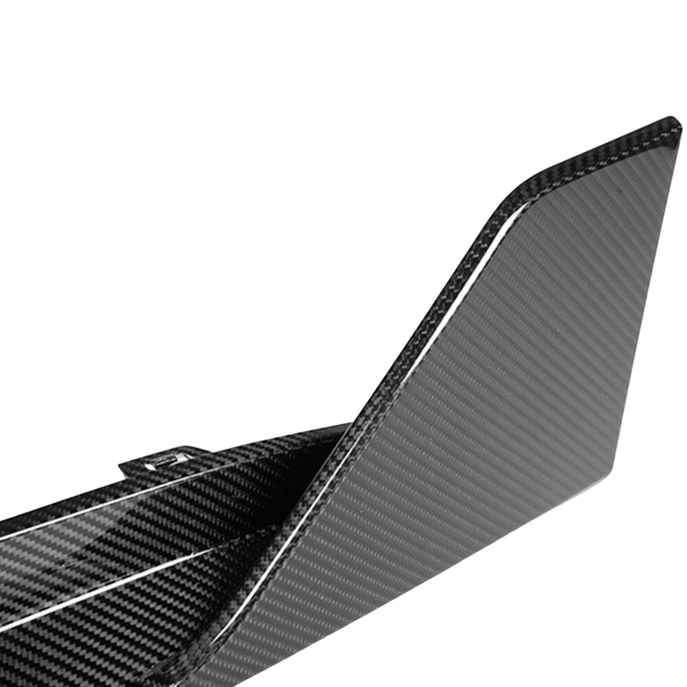 Carbon Fiber Canard For BMW G82 M4 image 1