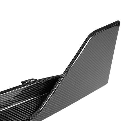 Carbon Fiber Canard For BMW G82 M4 image 1