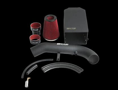 CTS Turbo Air Intake Audi RS3 2015-2018 image 0