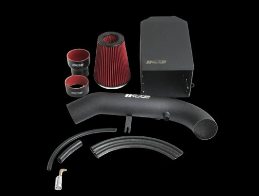 CTS Turbo Air Intake Audi RS3 2015-2018 image 0