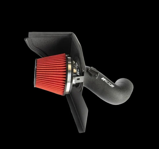 CTS TURBO BMW F-SERIES M140I/M240I/340I/440I B58 3.0L INTAKE (2015-2018) image 1