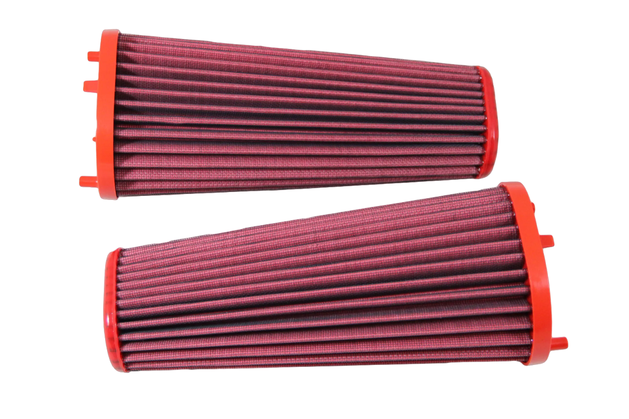 BMC Air Filter Set Porsche (981) Boxster/Cayman image 0
