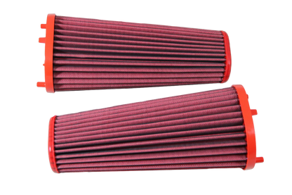 BMC Air Filter Set Porsche (981) Boxster/Cayman image 0