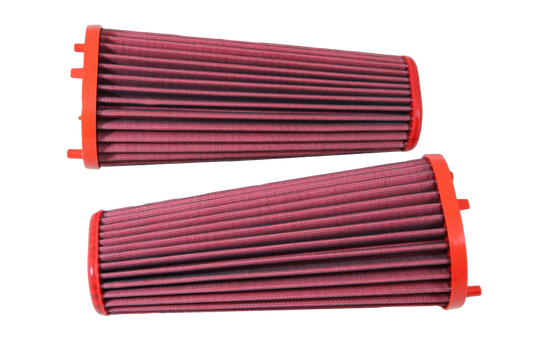 BMC Air Filter Set Porsche (981) Boxster/Cayman image 0