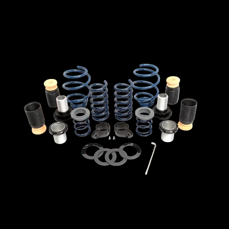 Dinan High Performance Adjustable Coil-Over Suspension System BMW M2 F87 image 0