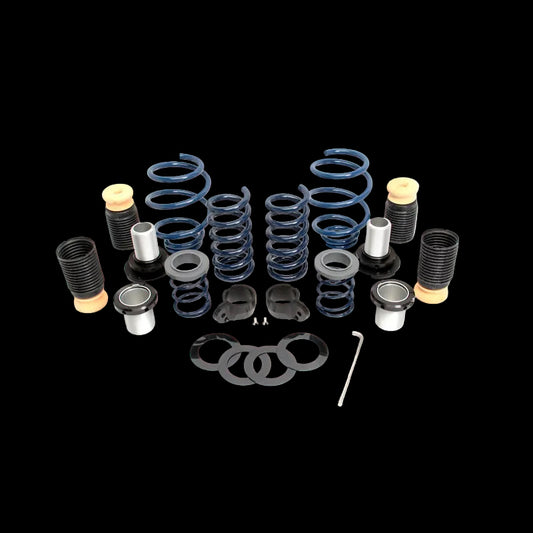Dinan High Performance Adjustable Coil-Over Suspension System BMW M2 F87 image 0