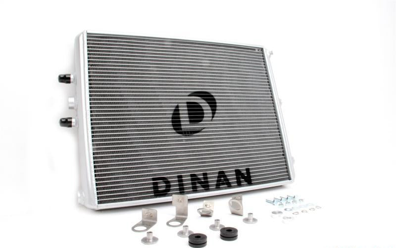 Dinan High Performance Heat Exchanger BMW M2/M3/M4 F8X image 2
