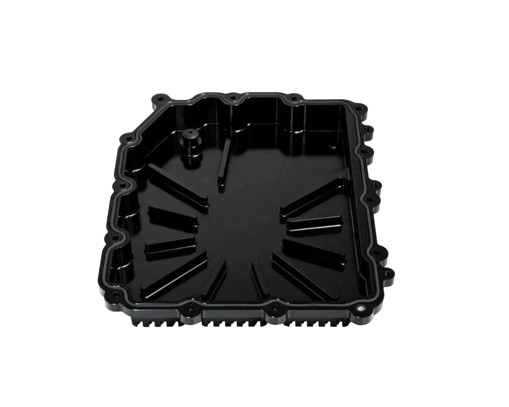 Fall-Line Aluminum DCT Oil Pan BMW image 1