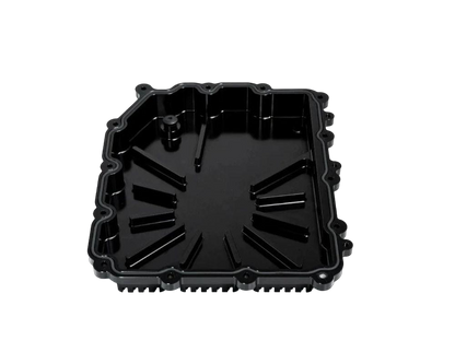 Fall-Line Aluminum DCT Oil Pan BMW image 1