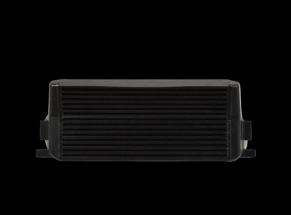 Mishimoto Black Intercooler Only BMW F22/F30F32 2012-2016 image 0