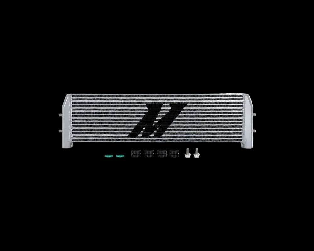 Mishimoto Performance Oil Cooler BMW M5/M6 image 0