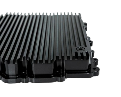 Fall-Line Aluminum DCT Oil Pan BMW image 2