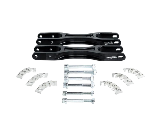 Fall-Line Lower Coil Over Camber Arm + Shim Set BMW G8X M3 image 0