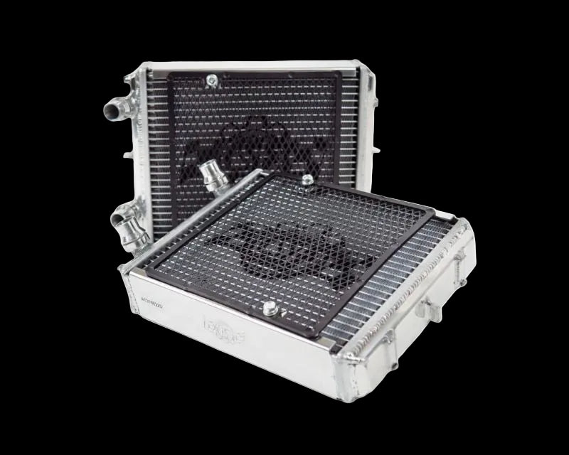 CSF Radiators High-Performance Auxiliary Radiators Mercedes-Benz AMG GT R/GT C image 0