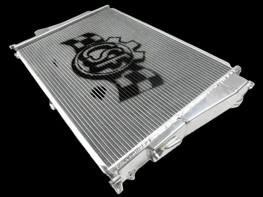 CSF Triple Pass Radiator For BMW E46 M3 image 0