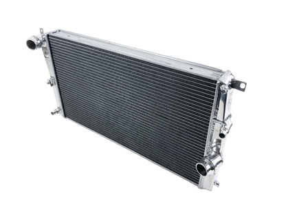 CSF Race Spec Triple Pass Cross Flow Radiator BMW F87 M2 2016-2021 image 1