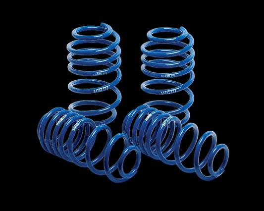 H&R Super Sport Spring BMW M3 Sedan F80 