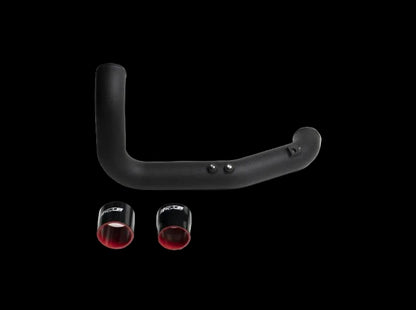 CTS Turbo Charge Pipe Kit Audi S4/S5 B9 2018-2023 image 1