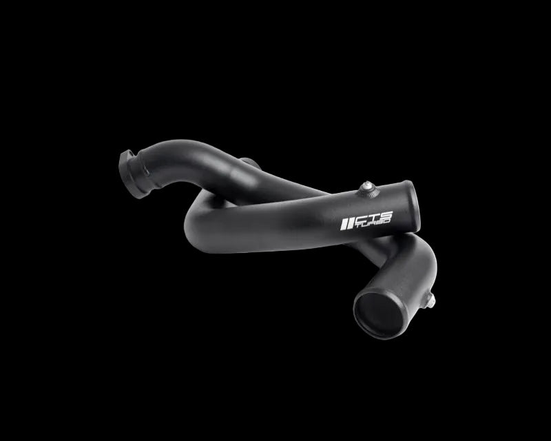 CTS Turbo Charge Pipe Set BMW M2C/M3/M4 2014-2021 image 0