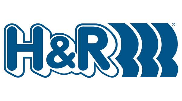 H&R Suspensions