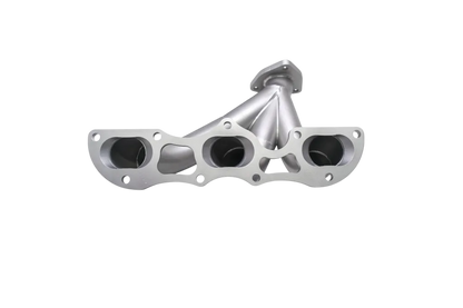 SOUL Performance Porsche 991 Turbo SOUL Sport Headers